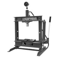 TY12001 Пресс гидравлический (низкий) 12 т