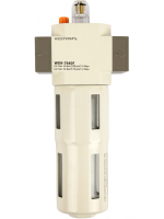 WDK-7640F Лубрикатор 1/2", 16 бар