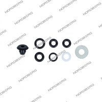 Ремкомплект насоса для N3651A