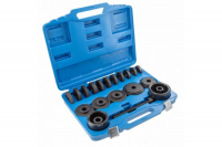 Набор оправок для монтажа / демонтажа подшипников ступиц