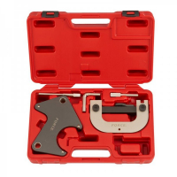 905G20 Фиксатор распредвала для установки фаз ГРМ (RENAULT), Clio, Laguna, Megane 1.4/1.6 16v.5пр.