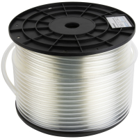 HUS0812-CL Трубка бесцветная Harrison PU 8х12 мм, длина 100 м HUS0812-CL Трубка бесцветная Harrison PU 8х12 мм, длина 100 м