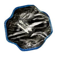 ПД-4-2 хв Пластырь 160*160 мм, 2 сл.корд (10 шт.)