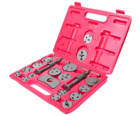 Приспособление для обслуживания тормозных цилиндров 21 предмет в кейсе JTC