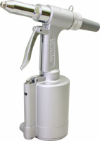 Пневмогидравлический заклепочник ST-6615 (2,4-4,8мм 720Кгс) Пневмогидравлический заклепочник ST-6615 (2,4-4,8мм 720Кгс)