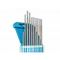 FoxWeld Вольфрамовые электроды WС-20 2,4 мм/175 мм