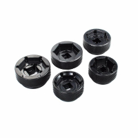 Набор головок для маховика Harley - Davidson