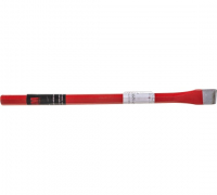 24210200 Зубило стальное окрашенное 10х200мм 24210200 Зубило стальное окрашенное 10х200мм