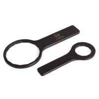 Ключ масляного фильтра MITSUBISHI CANTER DIESEL 86 мм 15 гр