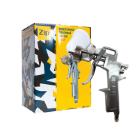 ZIP Окрасочный пистолет H2000 HVLP, (Italco), БРС 1/4''