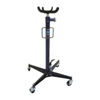 OPT-155K Стойка гидравлическая трансмиссионная OPT-155K Стойка гидравлическая трансмиссионная