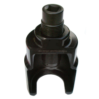 Съемник рулевой сошки MAN, зев 67 мм