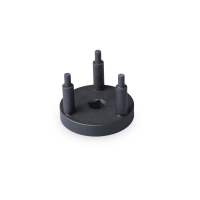 Головка (де)монтажа болта задней оси, Toyota Land Cruiser