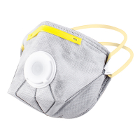 Фильтрующая полумаска Jeta Safety JM8926