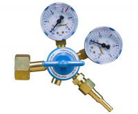 FoxWeld Редуктор БКО-50-СВ-АЛ кислородный