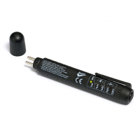 Цифровой тестер для определения качества тормозной жидкости МАСТАК 129-10250 Цифровой тестер для определения качества тормозной жидкости МАСТАК 129-10250