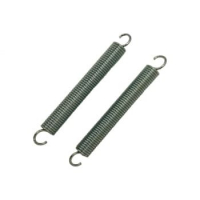 Комплект пружин для домкрата подкатного GWJ-030-5 (2шт) Комплект пружин для домкрата подкатного GWJ-030-5 (2шт)