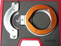 JTC-4154 Комплект для работы с подвеской