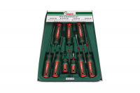 Hans 06440-9T набор отверток TORX из 9 предметов