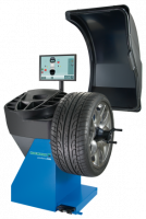 Балансировочный стенд Hofmann Geodyna® 7600l