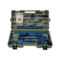 Гидравлическая растяжка 10 тонн GW-0410 Great Wolf Гидравлическая растяжка 10 тонн GW-0410 Great Wolf