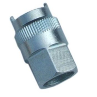 Спецголовка для ремонта пневмоамортизаторов Спецголовка для ремонта пневмоамортизаторов