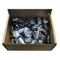 Балансировочный груз для стальных дисков 20 г AW-20 (100шт) Балансировочный груз для стальных дисков 20 г AW-20 (100шт)