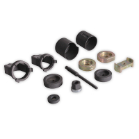 Набор для замены сайлентблоков PEUGEOT