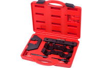 МАСТАК Набор фиксаторов распредвала / коленвала, BMW, кейс, 8 предметов МАСТАК Набор фиксаторов распредвала / коленвала, BMW, кейс, 8 предметов