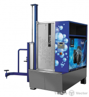 Мойка для колес Торнадо-Truck с функцией нагрева воды Мойка для колес Торнадо-Truck с функцией нагрева воды