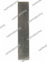 Пластина клапанная для NORDBERG NCE520 Пластина клапанная для NORDBERG NCE520