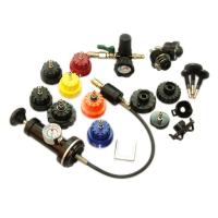 Тестер герметичности радиаторов Тестер герметичности радиаторов