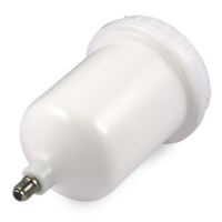 SAGOLA Classic Lux Бачок для краскопульта 650 мл SAGOLA Classic Lux Бачок для краскопульта 650 мл