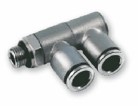 asturomec переходник b196/3 цанговый m1/8" 8мм, с уплотнением