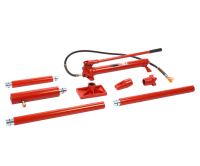 Растяжка гидравлическая 20т в кейсе GTE Растяжка гидравлическая 20т в кейсе GTE