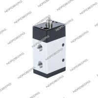 Трехходовой клапан для N601T