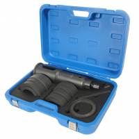 Съемник подшипников КПП грузовых автомобилей JTC Съемник подшипников КПП грузовых автомобилей JTC