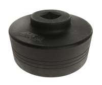 Головка ступичная 1" 105мм DR 6-гранная для грузовых автомобилей (VOLVO) JTC