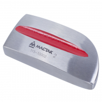 Поддержка (наковальня) литая №2, с продольным профилем МАСТАК 115-10002 Поддержка (наковальня) литая №2, с продольным профилем МАСТАК 115-10002