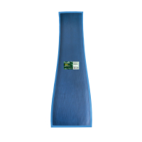 Пластырь веерный TRS-6+ (1200*150*260), 2,34 мм Пластырь веерный TRS-6+ (1200*150*260), 2,34 мм