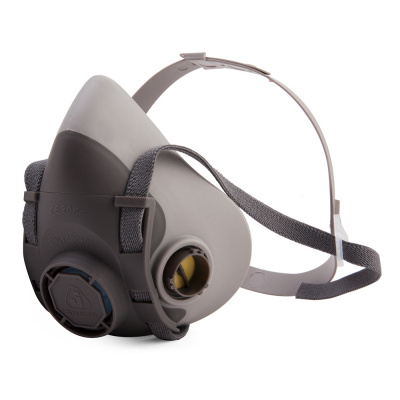 Полумаска фильтрующая из термопласта Jeta Safety 5500P Полумаска фильтрующая из термопласта Jeta Safety 5500P