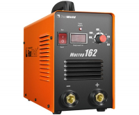 FoxWeld Инверторный сварочный аппарат Мастер 162 FoxWeld Инверторный сварочный аппарат Мастер 162