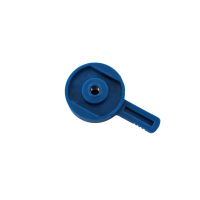 OPT-PW2040-30 Регулирующая ручка 54х32х9.5 мм для гайковерта OPT-PW2040 OPT-PW2040-30 Регулирующая ручка 54х32х9.5 мм для гайковерта OPT-PW2040