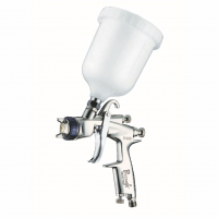 Краскопульт X-402-BL Premium LVMP 1.3 мм Русский Мастер