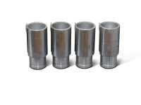 Комплект адаптеров для рамных авто для подъемника 4122A-4T, высота 90 мм (4 шт. проставки)