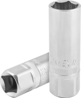Jonnesway S17M4116 Головка торцевая свечная c магнитным держателем 1/2"DR, 16 мм