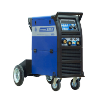 Инверторный сварочный полуавтомат для сварки алюминия AuroraPRO SKYWAY 350 DUAL PULSE с воздушным охлаждением Инверторный сварочный полуавтомат для сварки алюминия AuroraPRO SKYWAY 350 DUAL PULSE с воздушным охлаждением