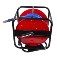 WDK-65723 Катушка со шлангом 8х12 мм, 30 м