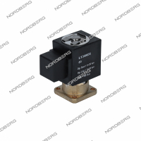 Соленоид NORDBERG F0353 для NF Соленоид NORDBERG F0353 для NF