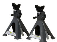 KraftWell KRWJS3L Стойка опорная усиленная г/п 3 т., 2 шт. KraftWell KRWJS3L Стойка опорная усиленная г/п 3 т., 2 шт.